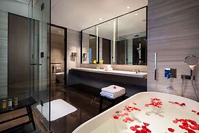 Crowne Plaza Kunshan by IHG