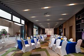 Crowne Plaza Kunshan by IHG