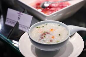 Crowne Plaza Kunshan by IHG