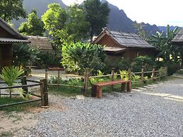 Phoxay Ngam Resort