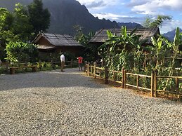 Phoxay Ngam Resort