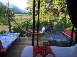 Phoxay Ngam Resort