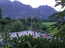Phoxay Ngam Resort