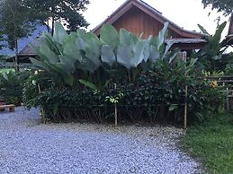 Phoxay Ngam Resort