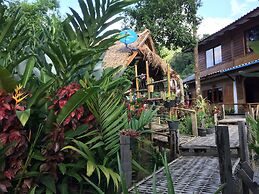 Phoxay Ngam Resort