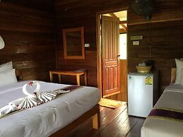 Phoxay Ngam Resort