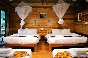 Phoxay Ngam Resort