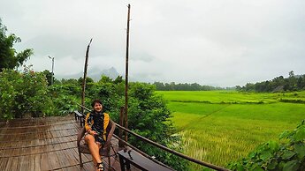 Phoxay Ngam Resort