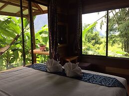 Phoxay Ngam Resort