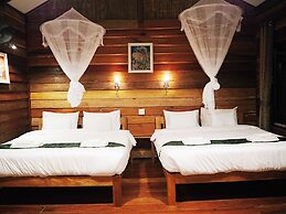 Phoxay Ngam Resort