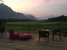 Phoxay Ngam Resort