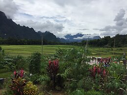 Phoxay Ngam Resort
