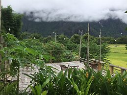 Phoxay Ngam Resort