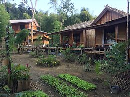 Phoxay Ngam Resort