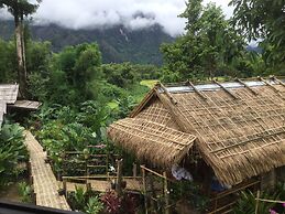 Phoxay Ngam Resort