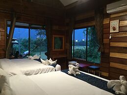 Phoxay Ngam Resort