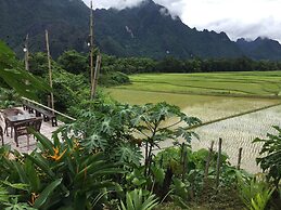 Phoxay Ngam Resort
