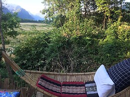 Phoxay Ngam Resort