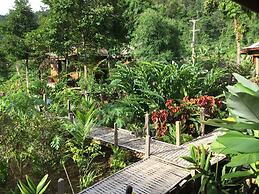 Phoxay Ngam Resort