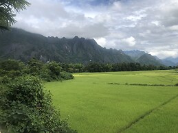Phoxay Ngam Resort