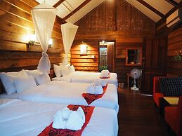 Phoxay Ngam Resort