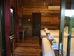 Phoxay Ngam Resort