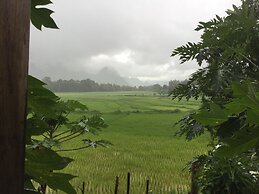 Phoxay Ngam Resort