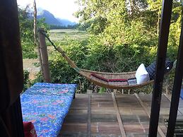 Phoxay Ngam Resort