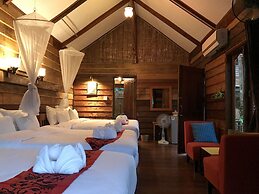 Phoxay Ngam Resort