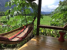 Phoxay Ngam Resort