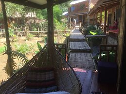Phoxay Ngam Resort