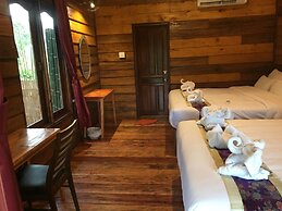 Phoxay Ngam Resort