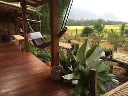Phoxay Ngam Resort