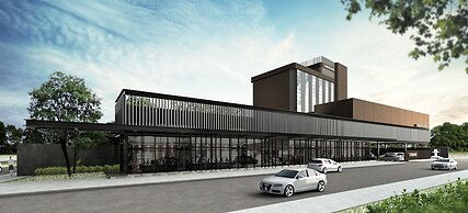 S Hadyai Hotel