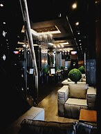 S Hadyai Hotel