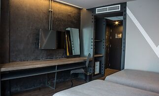 S Hadyai Hotel