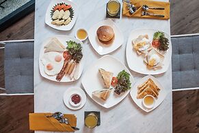 S Hadyai Hotel