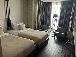 S Hadyai Hotel