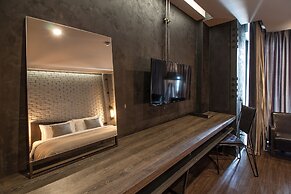 S Hadyai Hotel