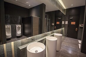 S Hadyai Hotel