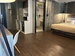 S Hadyai Hotel