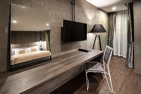 S Hadyai Hotel