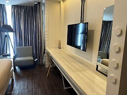 S Hadyai Hotel