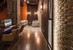 S Hadyai Hotel