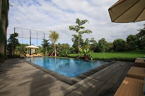 Byasa Ubud