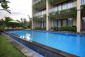 Byasa Ubud