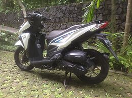 Byasa Ubud