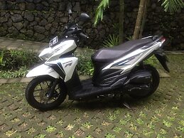 Byasa Ubud