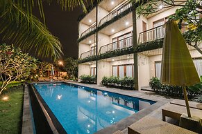 Byasa Ubud