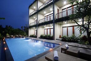 Byasa Ubud